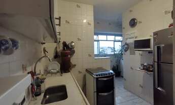 Imagem 4: Apartamento 82m² em ótima localização bairro Salgado Filho