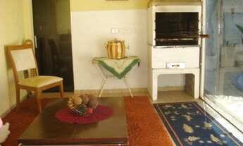 Imagem 7: Cód1. Casa em Conceição da barra