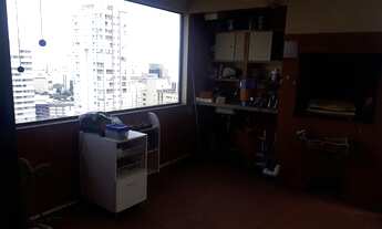 Imagem 3: Cobertura para venda possui 124 metros quadrados com 3 quartos em Vila Mariana - São Paulo