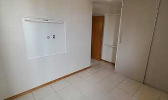 Imagem 6: Apartamento 2/4 sendo 1 suíte - Armação