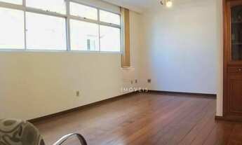 Imagem 7: Apartamento com 3 dormitórios à venda, 95 m² por R$ 400.000 - Ouro Preto - Belo Horizonte