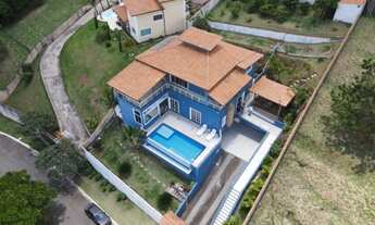 Imagem: Vendo Espetacular casa em terreno de 1000m2