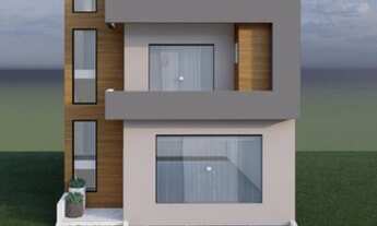 Imagem: EXCELENTE SOBRADO CONDOMÍNIO GREENLINE