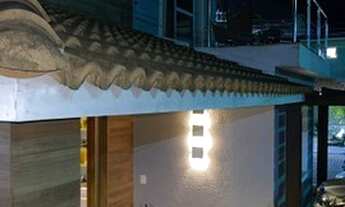 Imagem 4: Excelente casa nascente de Esquina , 3/4 , Condomínio garden clube em Abrantes