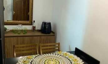 Imagem 3: Casa no Parque Arariba