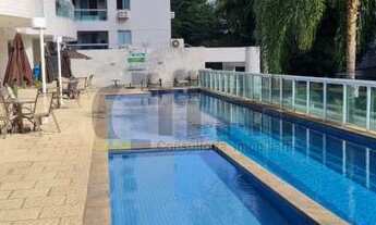 Imagem: Rio de Janeiro - Apartamento Padrão - Freguesia