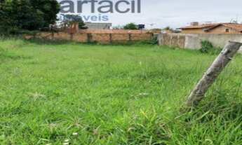 Imagem 2: TERRENO RESIDENCIAL em Senador Canedo - GO, Setor Central 3