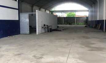 Imagem 7: Aluga-se Excelente Galpão