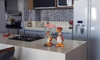 Imagem 5: Apartamento à venda 2 quartos 2 suítes 2 vagas Anima Clube Parque Lusitânia - São Bernardo