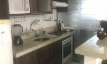 Imagem: Apartamento para venda no Condominio Piazza