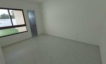 Imagem 7: Casa plana com 2 vagas de garagem no Eusébio