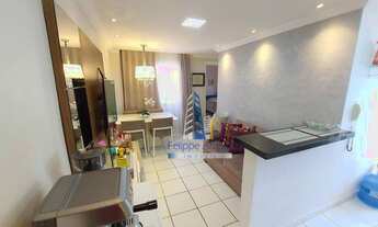 Imagem 5: Apartamento à venda, 42 m² por R$ 185.000,00 - Boa Vista - Fortaleza/CE