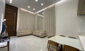 Imagem 5: Casa Alto Padrão Ponte Alta Norte Gama