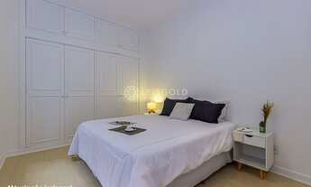 Imagem 5: RIO DE JANEIRO - Apartamento Padrão - Gávea