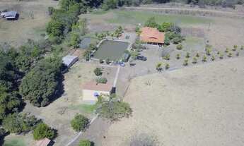 Imagem 5: Linda Chácara 2 alqueires Município de Damolandia