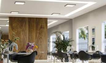 Imagem 3: Intermares 60m² Apartamento com 2 Quartos!