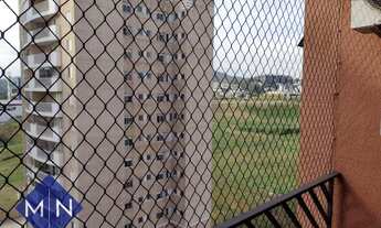 Imagem: Apartamento à venda, 75 m² por R$ 640.000,00