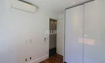 Imagem 3: Apartamento para venda tem 93 metros quadrados com 2 quartos em Campo Belo - São Paulo - S