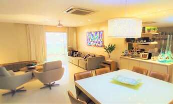 Imagem 3: Apartamento mobiliado 4 quartos em Praia da Costa, Vila Velha! Cód. 3434