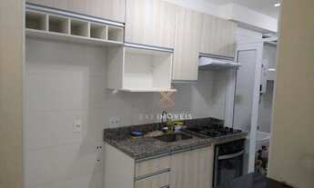 Imagem 4: Apartamento com 3 dormitórios à venda, 62 m² por R$ 400.000 - Vila Guilherme - São Paulo/S