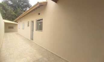 Imagem 2: CASA COM 4 VAGAS DE GARAGEM EM ITANHAEM-SP