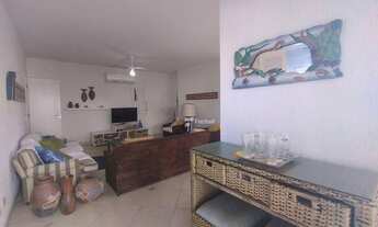 Imagem 5: Apartamento com 3 dormitórios para alugar, 120 m² por R$ 6.500,00/mês - Astúrias - Guarujá