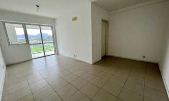 Imagem 5: Rio 2 Front Lake - Sol Manhã