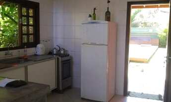 Imagem 7: LINDA CASA/SOBRADO COM 04 DORMITÓRIOS, PARA VENDA NA PRAIA DA MOCOCA, CARAGUATATUBA