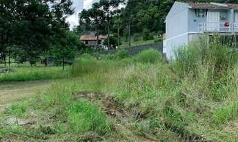 Imagem: Ótimo terreno localizado no bairro São