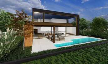 Imagem: VOTORANTIM - Casa de Condomínio - Alphaville