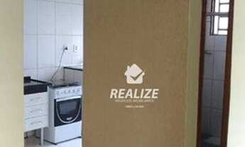 Imagem: Apartamento com 2 dormitórios à venda