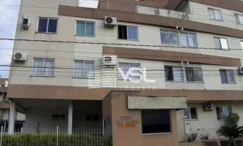 Imagem 2: Apartamento 2 dormitórios com suite, Carianos