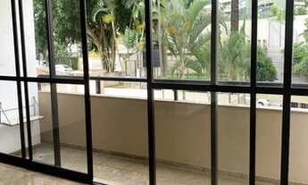 Imagem 2: Apartamento com 150 metros quadrados com 3 quartos 1 por andar em Vila Mascote - São Pau