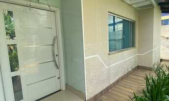 Imagem: Linda casa na Arniqueiras, Conjunto 04