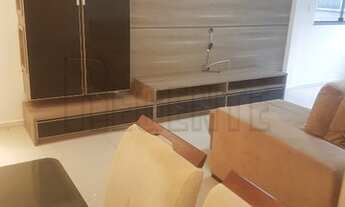 Imagem 3: Apartamento para venda tem 85 metros quadrados com 3 quartos em Trindade - Florianópolis