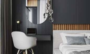 Imagem 3: Apartamento para venda com 110 metros quadrados com 3 quartos em Itacolomi - Balneário Piç