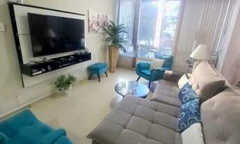 Imagem 3: Apartamento para venda com 160 metros quadrados com 4 quartos em Tijuca - Rio de Janeiro