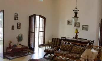 Imagem 5: Casa para Venda em Itanhaém, Cibratel 1, 3 dormitórios, 1 suíte, 2 banheiros, 2 vagas