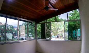 Imagem 6: Vazia Ac Financiamento Bancário, Casa Duplex Colinas C.G