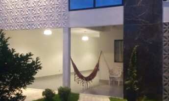 Imagem 2: Casa prado mobiliada