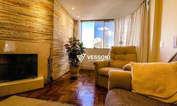 Imagem 4: Apartamento com 3 dorm. à venda, 149 m² por R$ 990.000 - Água Verde - Curitiba/PR