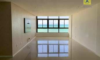 Imagem 2: Apartamento na Beira Mar - Boa Viagem - Vila do Conde