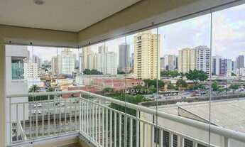 Imagem 5: Apartamento com 2 dormitórios à venda, 63 m² por R$ 630.000 - Tatuapé - São Paulo/SP