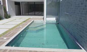 Imagem 6: Casa de condomínio para venda com 360 metros quadrados com 5 quartos