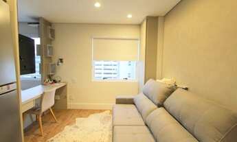 Imagem 3: Apartamento Apartamento com 1 dormitório