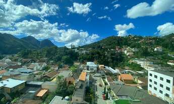 Imagem 5: Cobertura duplex nova com 200m², 3 quartos (2 suítes), nas Braunes, Nova Friburgo - RJ