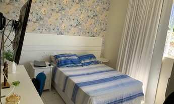 Imagem 5: Apartamento 3/4 com suíte | Mobiliado