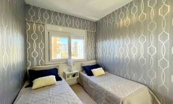 Imagem: B5- Apartamento com vista eterna pro mar