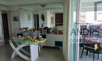 Imagem 4: Apartamento para Venda em Salvador, Pituba, 3 dormitórios, 3 suítes, 4 banheiros, 3 vagas