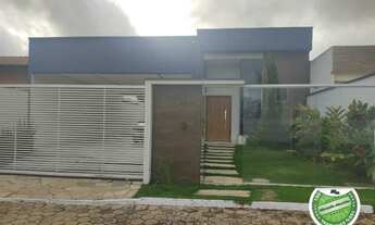 Imagem: Ótima Casa 03 Suítes, planejados, ar condicionado